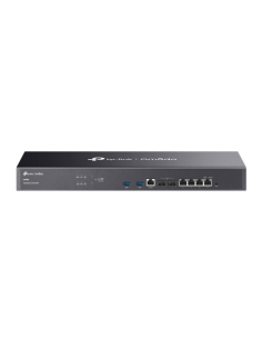 TP-Link Omada OC400 pasarel y controlador 1000, 10000 Mbit/s