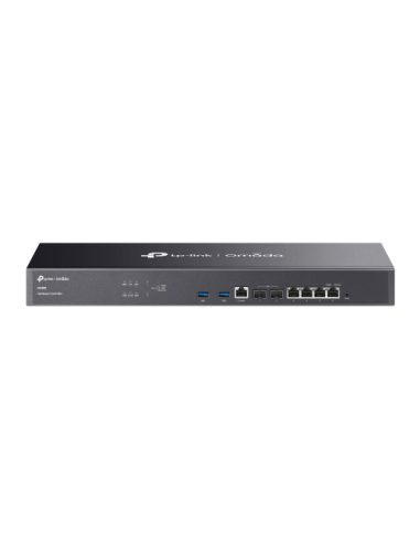 TP-Link Omada OC400 pasarel y controlador 1000, 10000 Mbit/s