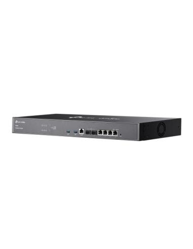 TP-Link Omada OC400 pasarel y controlador 1000, 10000 Mbit/s