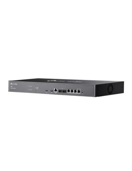 TP-Link Omada OC400 pasarel y controlador 1000, 10000 Mbit/s