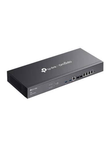 TP-Link Omada OC400 pasarel y controlador 1000, 10000 Mbit/s