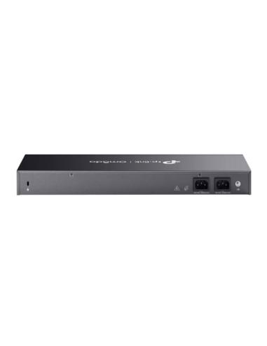 TP-Link Omada OC400 pasarel y controlador 1000, 10000 Mbit/s