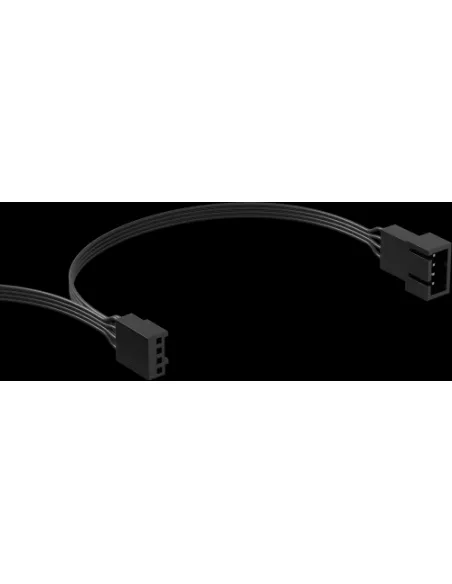 Corsair RS120 Carcasa del ordenador Ventilador 12 cm Negro 1 pieza(s)