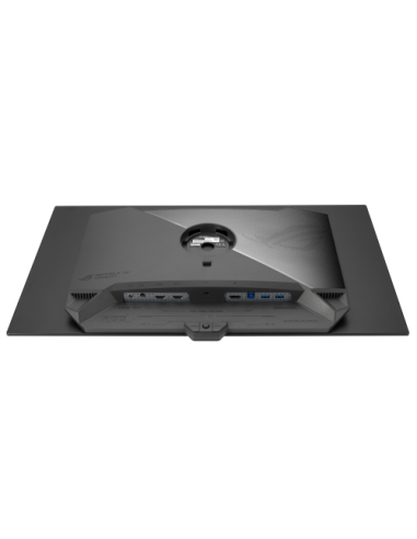 ASUS ROG Strix OLED XG27AQDMG pantalla para PC 67,3 cm (26.5") 2560 x 1440 Pixeles Quad HD Negro