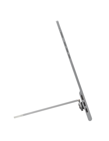 ASUS ZenScreen MQ16AHE pantalla para PC 39,6 cm (15.6") 1920 x 1080 Pixeles Full HD OLED Plata
