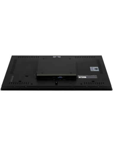 MONITOR IIYAMA 32" PCAP BEZEL FREE 30-POINTS TOUCH, 1920X1080, AMVA3 PANEL, VGA, HDMI, DP, PANEL 500CD/M 92% LIGHT , 3000:1, LAN