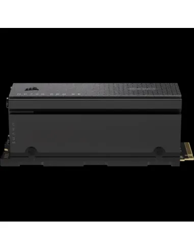 Corsair MP700 PRO SE M.2 4 TB PCI Express 5.0 NVMe 3D TLC