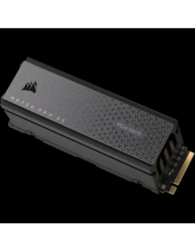 Corsair MP700 PRO SE M.2 4 TB PCI Express 5.0 NVMe 3D TLC
