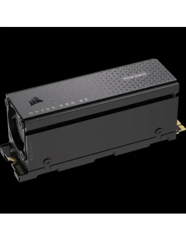 Corsair MP700 PRO SE M.2 4 TB PCI Express 5.0 NVMe 3D TLC