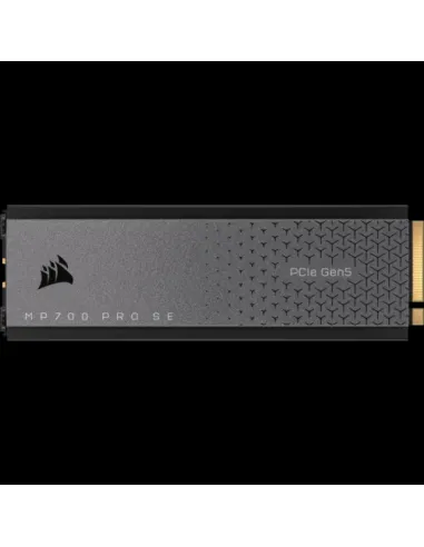 Corsair MP700 PRO SE M.2 2 TB PCI Express 5.0 NVMe 3D TLC