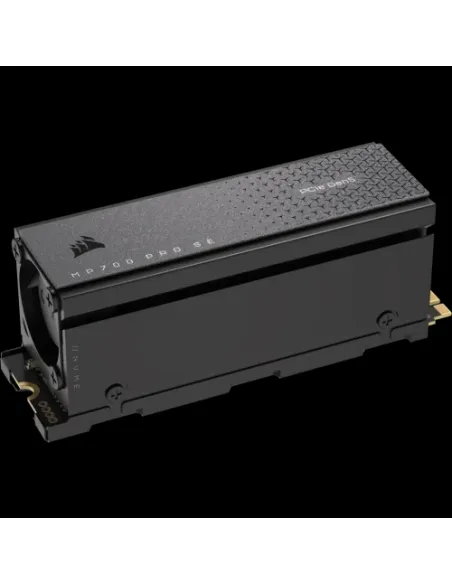 Corsair MP700 PRO SE M.2 2 TB PCI Express 5.0 NVMe 3D TLC