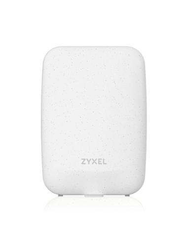 Zyxel USG-LITE 60AX router 2.5 Gigabit Ethernet Blanco
