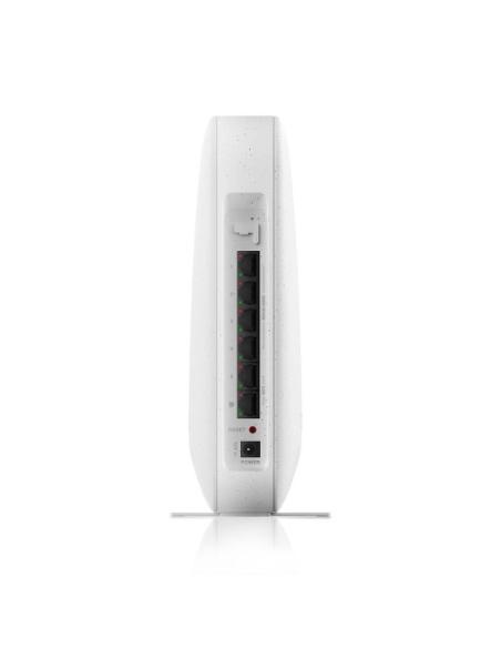 Zyxel USG-LITE 60AX router 2.5 Gigabit Ethernet Blanco