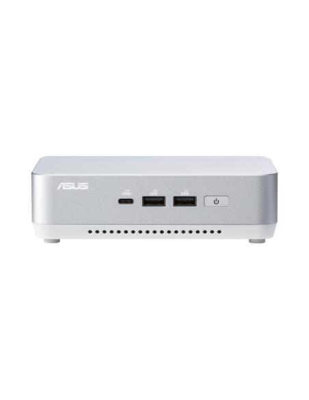 ASUS MINI PC NUC 14 PRO+ RNUC14RVSU9089A2I. ULTRA 9 185H. GPU INTEGRADO. 2X16GB. 1TB. WIFI AX211.D2WG.NV. W11 HOME.