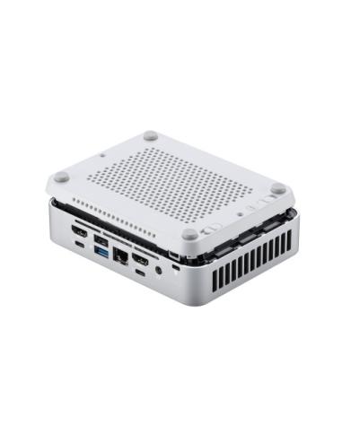 ASUS MINI PC NUC 14 PRO+ RNUC14RVSU9089A2I. ULTRA 9 185H. GPU INTEGRADO. 2X16GB. 1TB. WIFI AX211.D2WG.NV. W11 HOME.