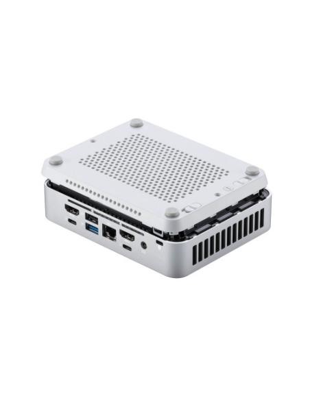 ASUS MINI PC NUC 14 PRO+ RNUC14RVSU9089A2I. ULTRA 9 185H. GPU INTEGRADO. 2X16GB. 1TB. WIFI AX211.D2WG.NV. W11 HOME.