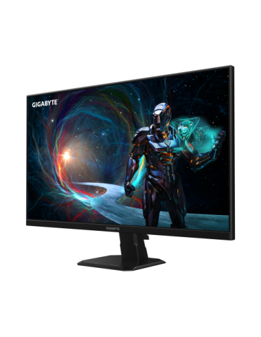 MONITOR GIGABYTE 27" GS27FA,SS IPS,1920X1080 (FHD),1MS,1000:1,180HZ,2HDMI+1DP,NEGRO