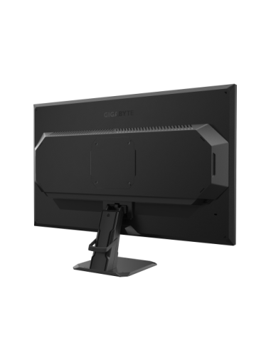 MONITOR GIGABYTE 27" GS27FA,SS IPS,1920X1080 (FHD),1MS,1000:1,180HZ,2HDMI+1DP,NEGRO