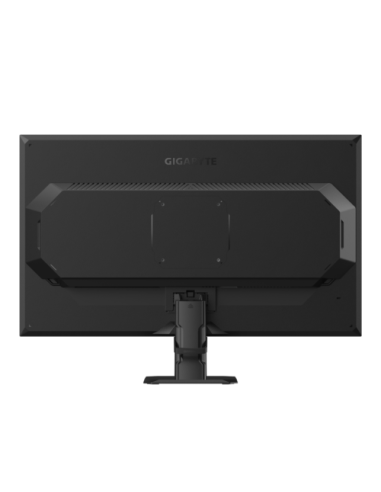 GIGABYTE GS27QA 27" Monitor de Juego QHD - 2560 x 1440 (QHD), 180Hz, 1ms, 300 cd/m2, FreeSync, HDR Ready, HDMI 2.0, Displayport 