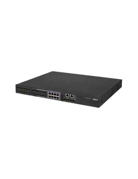 (DH-S5500-24GF4XF-E-V2) DAHUA SWITCH 24 PUERTOS