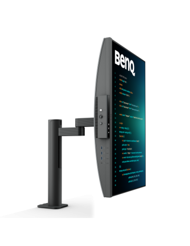 BenQ RD280UA pantalla para PC 71,6 cm (28.2") 3840 x 2560 Pixeles 4K Ultra HD Negro