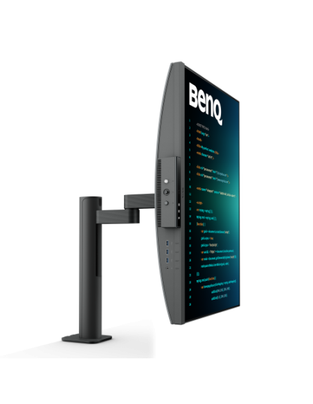 BenQ RD280UA pantalla para PC 71,6 cm (28.2") 3840 x 2560 Pixeles 4K Ultra HD Negro