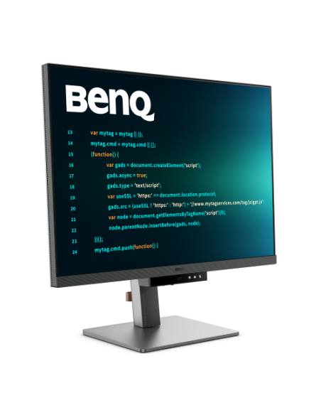 BenQ RD280U pantalla para PC 71,6 cm (28.2") 3840 x 2560 Pixeles 4K Ultra HD Negro