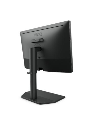 MONITOR PARA FOTOGRAFOS BENQ SW242Q 24.1” IPS,2K, 2560 X 1600, 16:10, 99% ADOBE RGB, 98% P3, CALIBRACIÓN, USB-C 90W, TÜV, LUT 3D