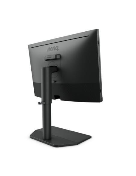 MONITOR PARA FOTOGRAFOS BENQ SW242Q 24.1” IPS,2K, 2560 X 1600, 16:10, 99% ADOBE RGB, 98% P3, CALIBRACIÓN, USB-C 90W, TÜV, LUT 3D