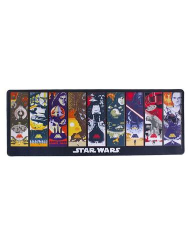 ALFOMBRILLA XL SOBREMESA STAR WARS