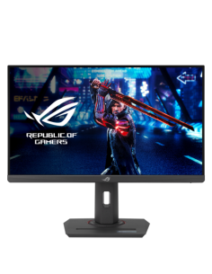 ASUS ROG Strix XG259QNS pantalla para PC 62,2 cm (24.5") 1920 x 1080 Pixeles Full HD LCD Negro