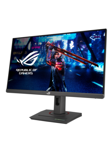 ASUS ROG Strix XG259QNS pantalla para PC 62,2 cm (24.5") 1920 x 1080 Pixeles Full HD LCD Negro
