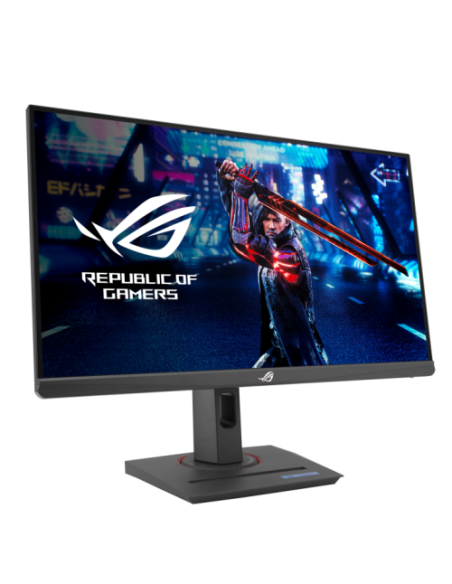 ASUS ROG Strix XG259QNS pantalla para PC 62,2 cm (24.5") 1920 x 1080 Pixeles Full HD LCD Negro