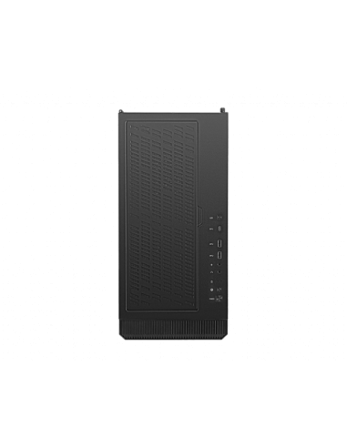 MSI MPG VELOX 100P AIRFLOW carcasa de ordenador Midi Tower Negro
