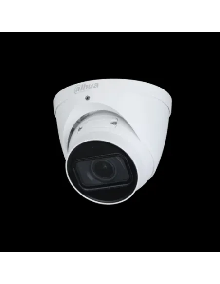 (DH-IPC-HDW5442TP-ZE-2712-S3) DAHUA CÁMARA IP TURRET SERIE 5 4MP VARIFOCAL 2.7-12MM