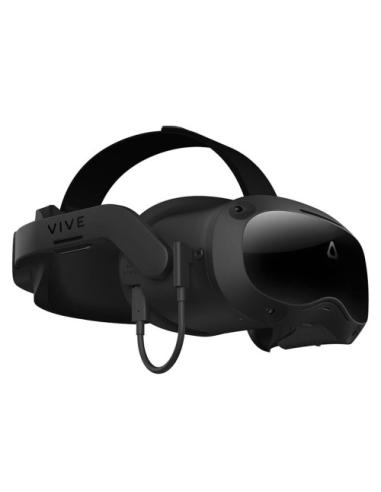 HTC VIVE Focus 3 Eye Tracker Rastreador Negro