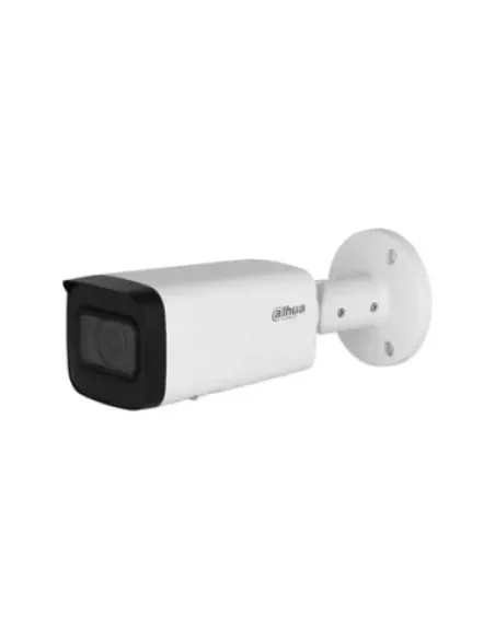 (DH-IPC-HFW2541TP-ZS-27135-S2) DAHUA CAMARA IP BULLET SERIE 2, 5MP, IR60M, IP67, IK10, HASTA 256GB MICROSD, VARIFOCAL 2.7-13.5MM