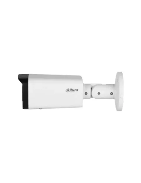 (DH-IPC-HFW2541TP-ZS-27135-S2) DAHUA CAMARA IP BULLET SERIE 2, 5MP, IR60M, IP67, IK10, HASTA 256GB MICROSD, VARIFOCAL 2.7-13.5MM