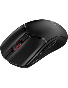 HP HyperX Pulsefire Haste 2 Core inalámbricos: ratón gaming (negro/negro) 2