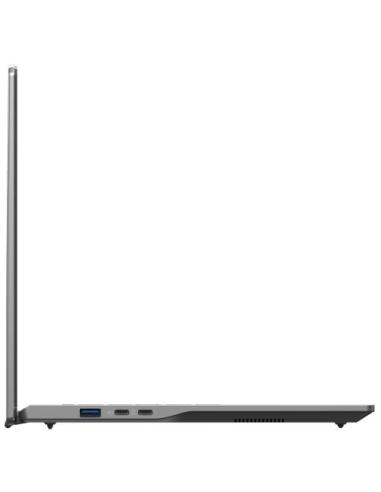 Acer Swift SF14-11-X2BF Qualcomm Snapdragon X1P-64-100 Portátil 36,8 cm (14.5") WQXGA 16 GB LPDDR5x-SDRAM 1 TB SSD Wi-Fi 7 (802.