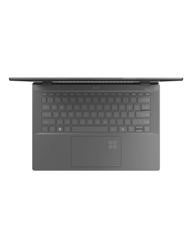 Acer Swift SF14-11-X2BF Qualcomm Snapdragon X1P-64-100 Portátil 36,8 cm (14.5") WQXGA 16 GB LPDDR5x-SDRAM 1 TB SSD Wi-Fi 7 (802.