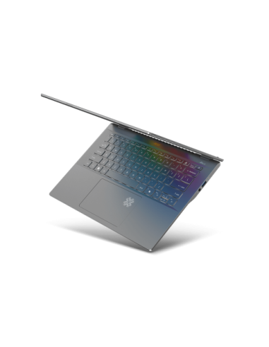Acer Swift SF14-11-X2BF Qualcomm Snapdragon X1P-64-100 Portátil 36,8 cm (14.5") WQXGA 16 GB LPDDR5x-SDRAM 1 TB SSD Wi-Fi 7 (802.