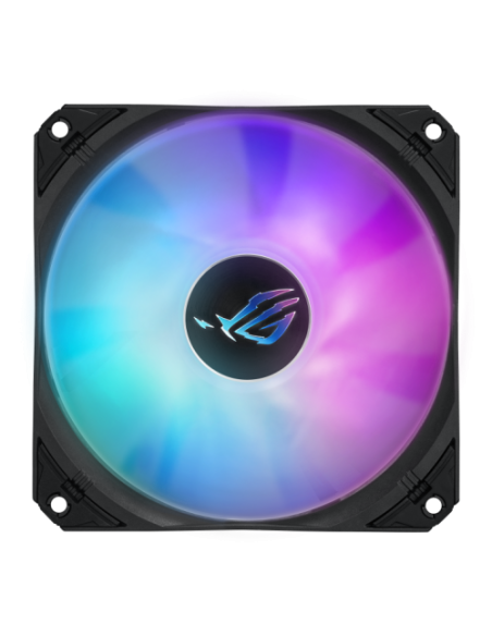 ASUS ROG Strix LC III 240 ARGB Procesador Kit de refrigeración líquida 12 cm Negro