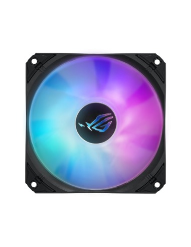 ASUS ROG Strix LC III 360 ARGB Procesador Kit de refrigeración líquida 12 cm Negro