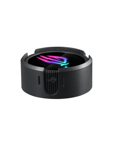 ASUS ROG Strix LC III 360 ARGB Procesador Kit de refrigeración líquida 12 cm Negro