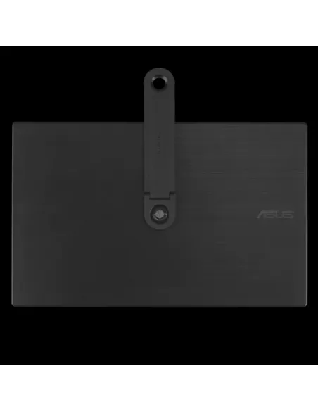 ASUS ZenScreen MB166CR pantalla para PC 39,6 cm (15.6") 1920 x 1080 Pixeles Full HD LCD Negro