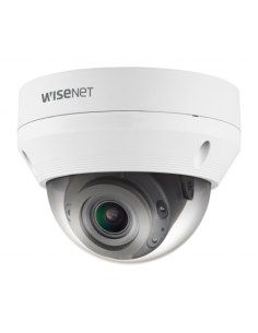 Hanwha QNV-7082R cámara de vigilancia Almohadilla Cámara de seguridad IP Exterior 2560 x 1440 Pixeles Techo 2