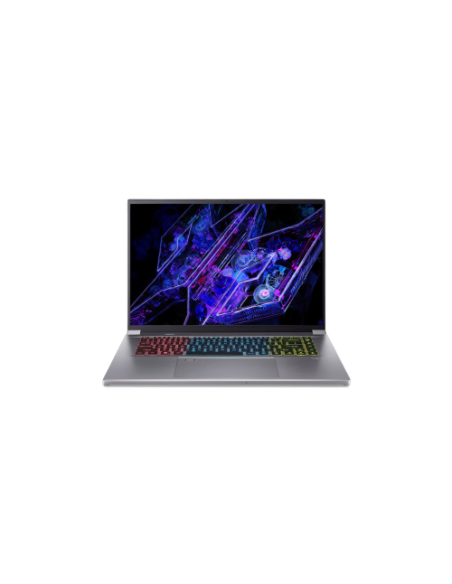 PORTATIL ACER PREDATOR HELIOS NEO 16 (NH.QPNEB.009) 16", CORE ULTRA 7 155H, 16GB, 2048GB, RTX 4060, W11