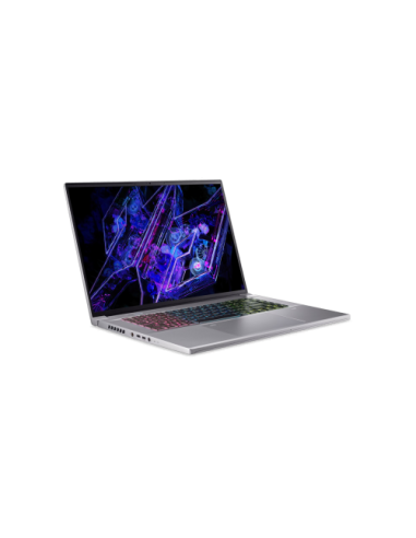 PORTATIL ACER PREDATOR HELIOS NEO 16 (NH.QPNEB.009) 16", CORE ULTRA 7 155H, 16GB, 2048GB, RTX 4060, W11