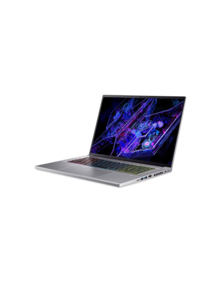 PORTATIL ACER PREDATOR HELIOS NEO 16 (NH.QPNEB.009) 16", CORE ULTRA 7 155H, 16GB, 2048GB, RTX 4060, W11